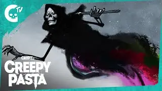 CREEPYPASTA | 