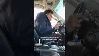 SHORT girlies who drive