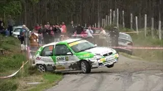 Best of Rally - Galicia 2024 @galizaderally