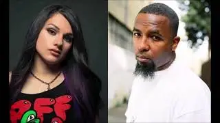 Tech N9ne, Snow Tha Product & Rich The Factor Type Beat - Feeling Life (Remix Blend)