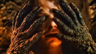 Alien Hunter (2003) Full Movie Recaps