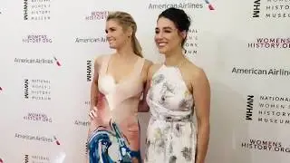National Women's History Museum's 8th Annual Women Making History Awards