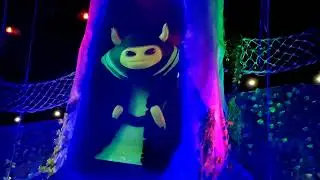 Bermain di Amber Land #sumareconbekasi #video