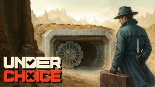 [PC] Underchoice Playtest (?)
