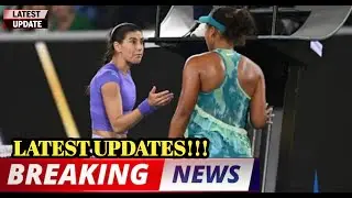 Novak Djokovic&rsquo;s Wife Fires Back at Naomi Osaka and Chair Umpire After Australian Open Drama