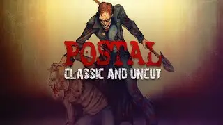 Postal (1997) detonado todas as conquistas na Steam 4/6.
