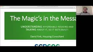 Why Affordable Housing Presentation