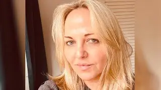 Former Scientologist | TRISH CONLEY (WALKER)