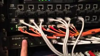 full vs half duplex and collisions