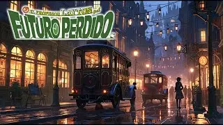 EL COMIENZO DEL MISTERIO ⏳ | PROFESOR LAYTON Y EL FUTURO PERDIDO (PRÓLOGO) (Gameplay en español) #1