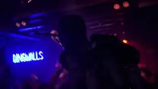 Marmozets - Move, Shake, Hide live @ Dingwalls, London 2025