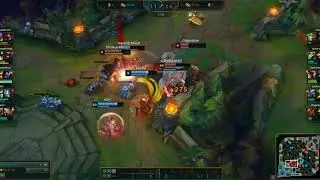 Gnar clutch ult