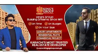 Exploring Kings Group Luxury Projects - #kingsgroup