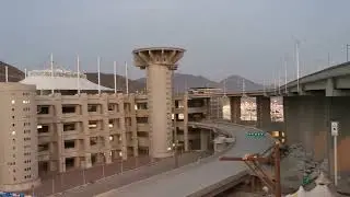 MAKKAH- JAMRATH