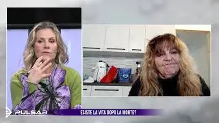SUSI GALLESI- ESISTE LA VITA DOPO LA MORTE?