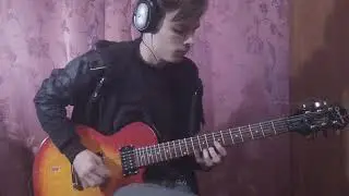 little fire (Math Rock)