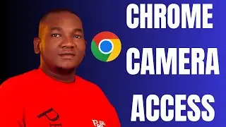 How to Allow Camera Permission on Google Chrome | Enable/Disable Camera on Chrome Android
