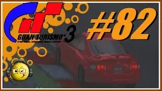 Let's Play Gran Turismo 3: Aspec Part 82: Arcade Mode Area E