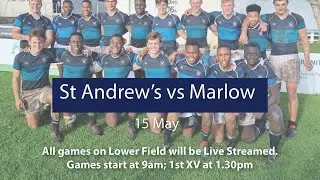 St Andrew's College vs Marlow Agricultural High School