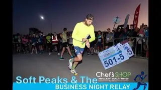 Business Night Relay