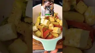 virat kohli diet #viratkohli #virat #yt #fitness #diet #sauteedvegetables  #pahadinauni_foodseries
