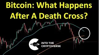 Bitcoin: What Happens After A Death Cross?
