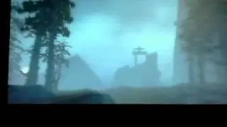 world of warcraft worgen intro