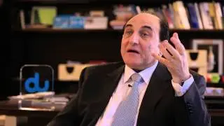 Osman Sultan - CEO of Emirates Integrated Telecommunications Company &ldquo;du