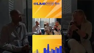 Jim Melamed and Clare Fowler of Mediate.com joined the LMIPodcast to give their takeaways.