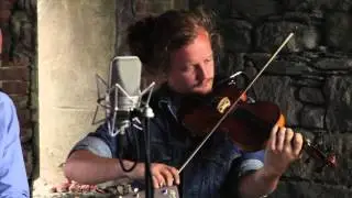 Apache Relay - Full Concert - 07/29/12 - Paste Ruins at Newport Folk Festival (OFFICIAL)