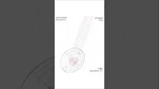How to draw springer fork. How to draw motorcycle front end fork. #genebond #howtodrawmotorcycle