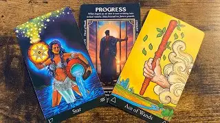 CAPRICORN ✨Major Progress Ahead! New Opportunities & Justice Coming In!🌟 February Tarot