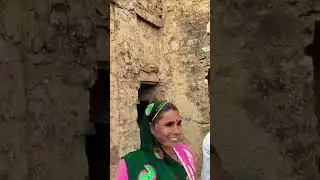 GarhKundar Kila MP 12 Short video/गढ़ कुंडार महोत्सव व किले का भ्रमण 2025 #vlog #travel #shorts