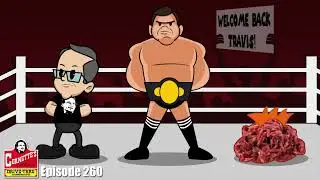 Jim Cornette Reviews Gunther vs. Sheamus at WWE Clash At The Castle