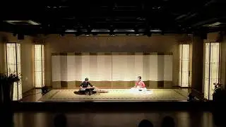 해금과 가야금을 위한 '다랑쉬' -김대성 작곡 | Darangshi for Haegeum and Gayageum -Composed by Dae-seong Kim
