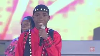Them Mushrooms - Jambo Bwana | Live at The IFLC Tanzania 2016