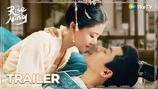 Trailer | The Rise of Ning | They join forces to seek justice and pursue peace ✨ | ENG SUB | WeTV