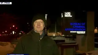 Minneapolis ICE shooting: BCA blocked from investigation