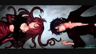 Nightcore - Because of you ~