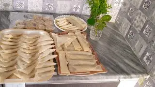 How to fold perfect smosa  by Laraib and Faizas Kitchen