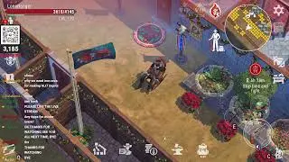 Westland Survival Update 11.0 Live