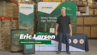 MONARCH Oxygen Distribution System | Reliable Oxygen Delivery Anywhere