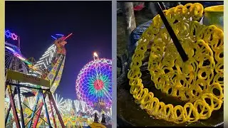😍Discover the Magic 😱 of Dantan Garmin Mela 2026 Unforgettable Moments Await 😱 @LuckymohantyOfficial
