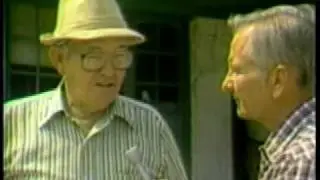 PEANUT BOILING, A TRIBUTE TO J R ODUM