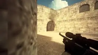 [CS 1.6] Paziii (Wallbang 2)
