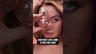 K&eacute;rastase Gloss Absolu - Next-level shine, zero frizz ✨