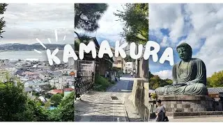 [VLOG] KAMAKURA, UN PEU DECEVANT ?