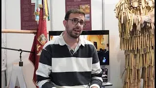 Arjona se luce en la Feria de los Pueblos con su historia, tradiciones y sabor
