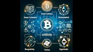 Introduction to Blockchain Course in English