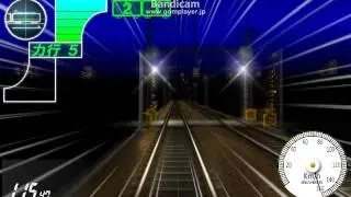 電車でＤ ClimaxStageで８２００がチート車両といわれるのはなぜか？？